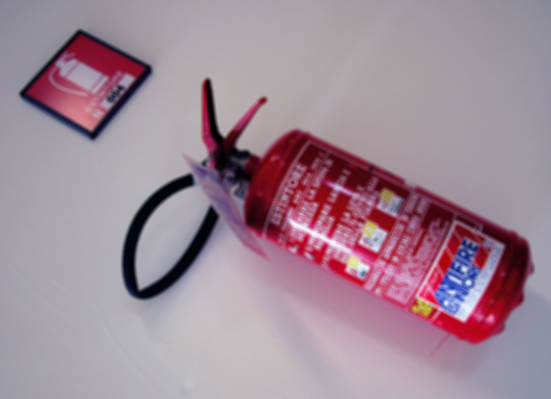 Fire Extinguisher Service | Fire Safety Leaders in Chicago