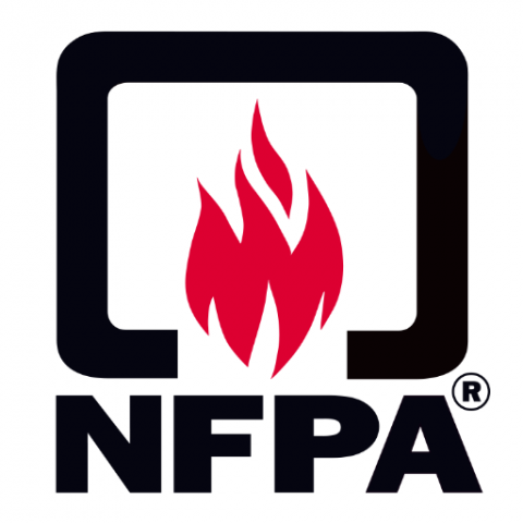 NFPA Logo