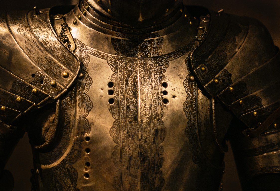 armor