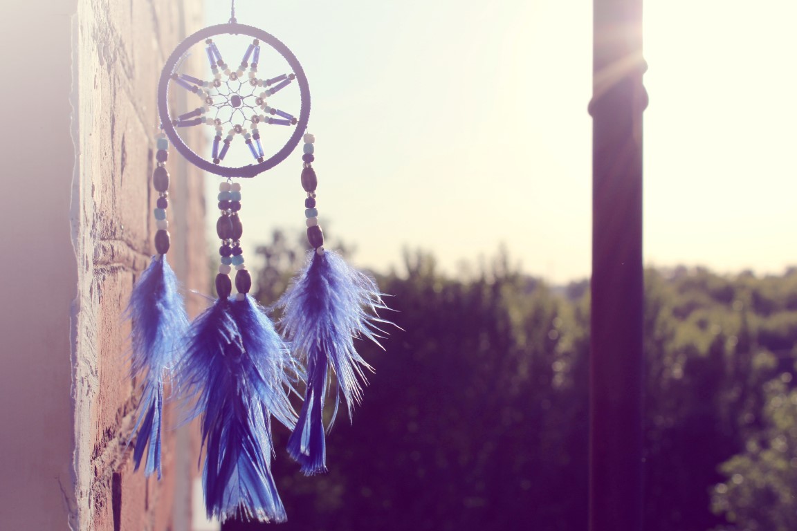 dreamcatcher